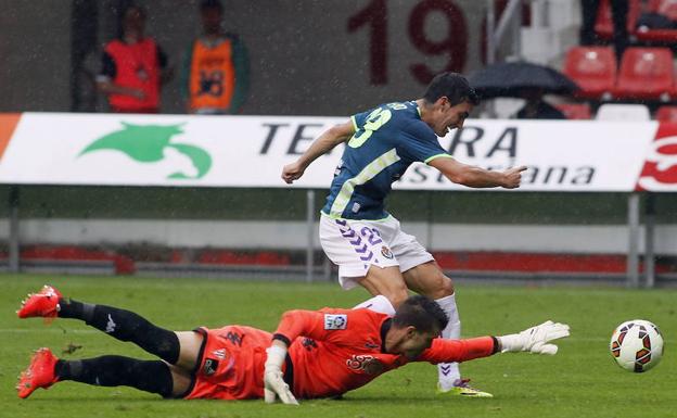 El 'Pichu' Cuéllar y su mejor recuerdo de Zorrilla