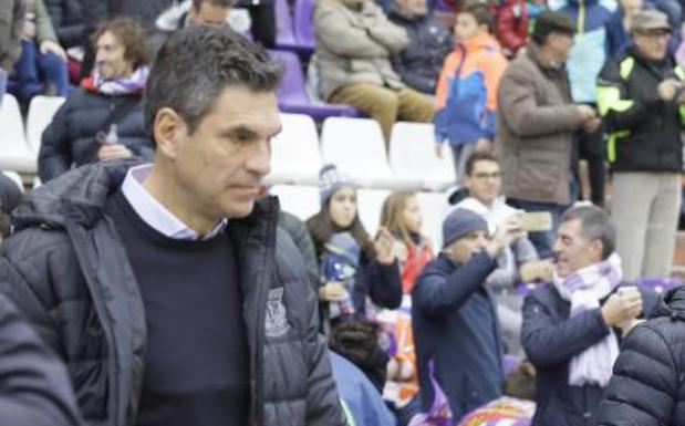 «Hoy hemos tenido la efectividad que se nos había negado en otros partidos», dice Pellegrino