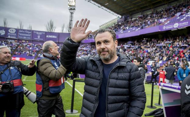 Sergio: «Perdemos tensión, pero estoy orgulloso de los jugadores»