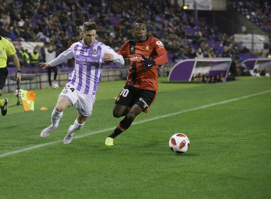 Keko: «No hay que engañarse, el equipo ha competido siempre muy bien»