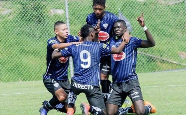 ¿Quién es Stiven Plaza, el ecuatoriano que quiere Ronaldo para el Real Valladolid?