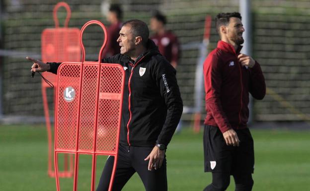 El Real Valladolid visita el sábado a un Athletic que ha vuelto a sus orígenes