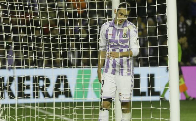 El Real Valladolid despide en la Catedral un año glorioso