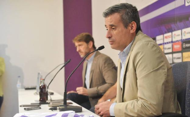 La renovación de Miguel Ángel Gómez