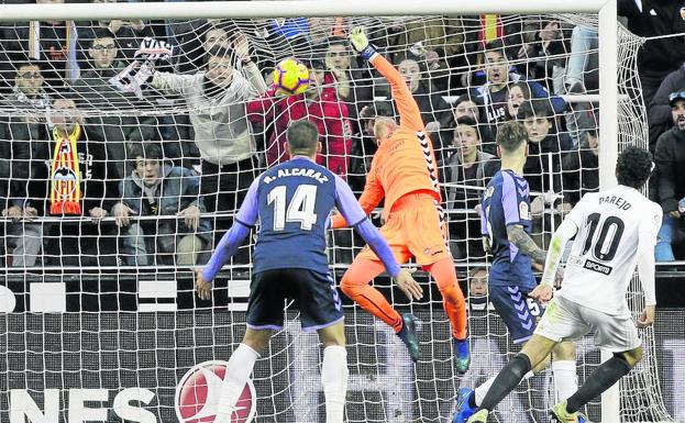 El Real Valladolid se apunta a 'ese otro fútbol'