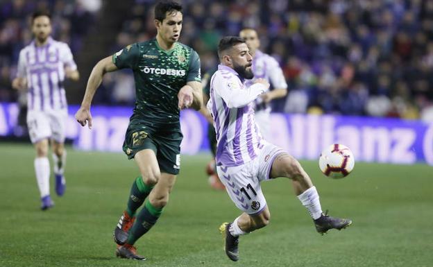 El Real Valladolid necesita una reacción urgente