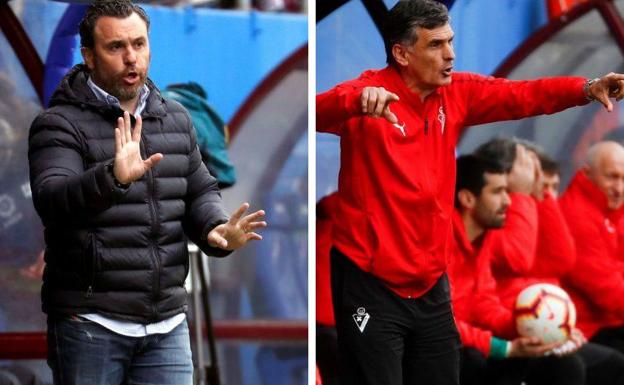 Sergio González: «El fútbol nos ha devuelto una de las que nos debe»