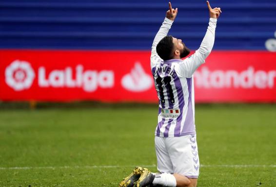 ¡Al fin una jugada gris que no nos deja en blanco!