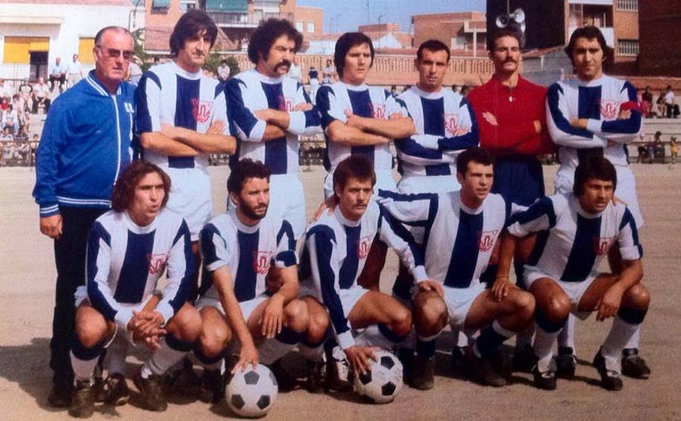 Una estrella y dos estrellados en el Leganés