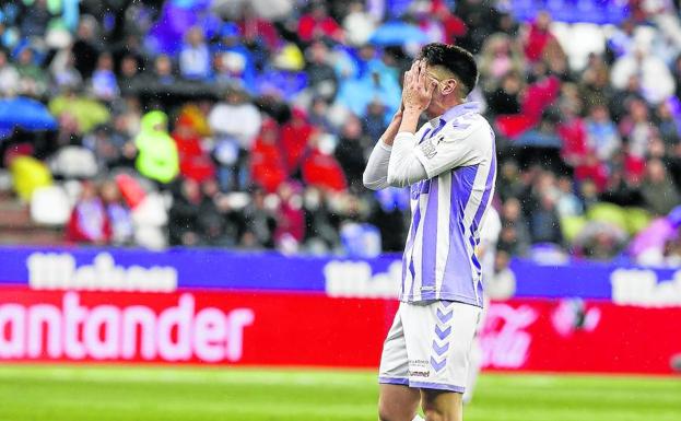 Remedios contra la crisis del Real Valladolid