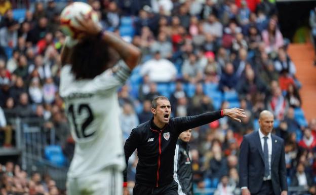 Gaizka Garitano: regreso a la élite tras un paso atrás para coger impulso