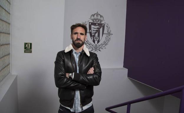 Borja Fernández: Presunto inocente