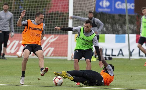 El Real Valladolid viajará por Estados Unidos y Canadá durante la pretemporada