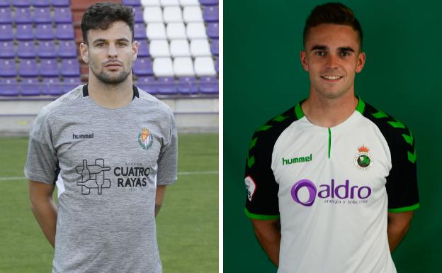 Moi saldrá al Racing, que podría ceder a Soberón al Real Valladolid Promesas