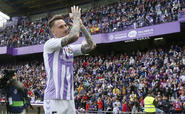 Calero, traspasado al Espanyol por ocho millones de euros
