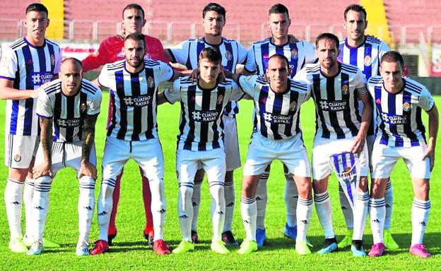 Año II de Ronaldo: licencia para soñar