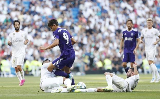 Así hemos contado el partido