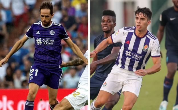 Riesgos y certezas del Real Valladolid