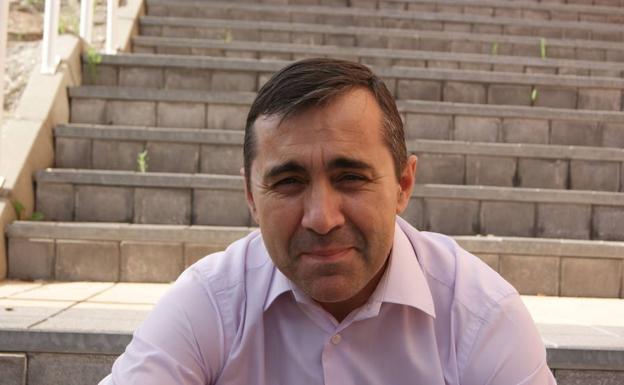 «Las fiestas de La Flecha giran alrededor de las peñas y peñistas»