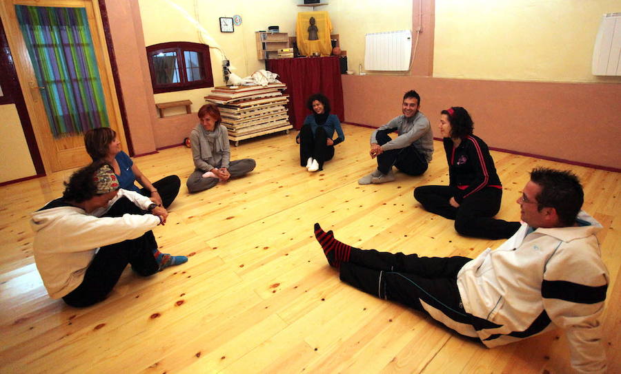 Arroyo de la Encomienda crea la primera escuela municipal de teatro