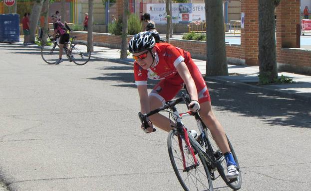Campeonato de España de ciclismo en edad escolar