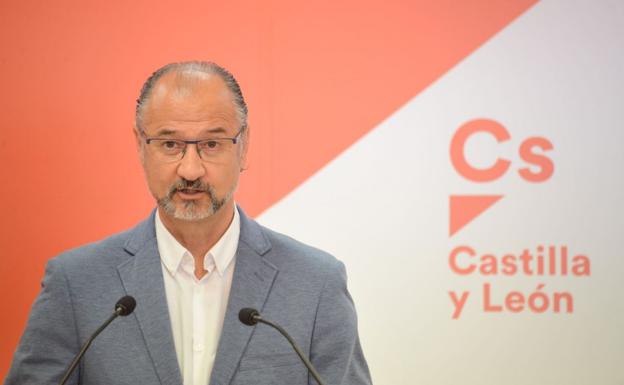 Ciudadanos pregunta por el nivel de aislamiento del CEIP Kántica