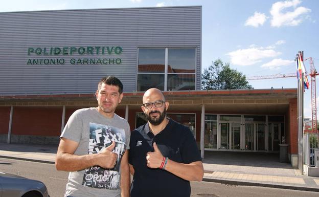 El Gerovida Balonmano Arroyo va en serio esta temporada
