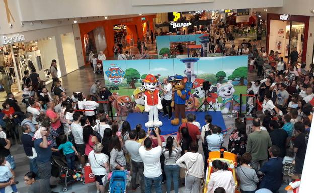 RÍO Shopping ha recibido más de 35 millones de visitas desde su inauguración