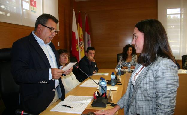 Arroyo recupera la plenitud de concejales