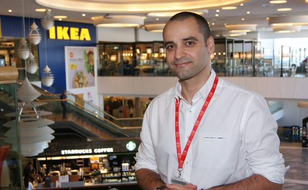 «RÍO Shopping es uno de los mejores centros comerciales de España, y está aquí, en Arroyo»