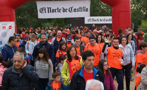 Arroyo invita a pasar una mañana lúdica en la ribera