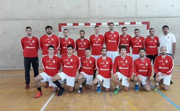 Gran victoria del Gerovida en San Sebastián de los Reyes