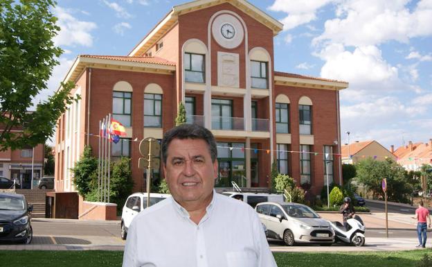 «Lo de Cataluña es un golpe de estado encubierto, un levantamiento, una secesión»