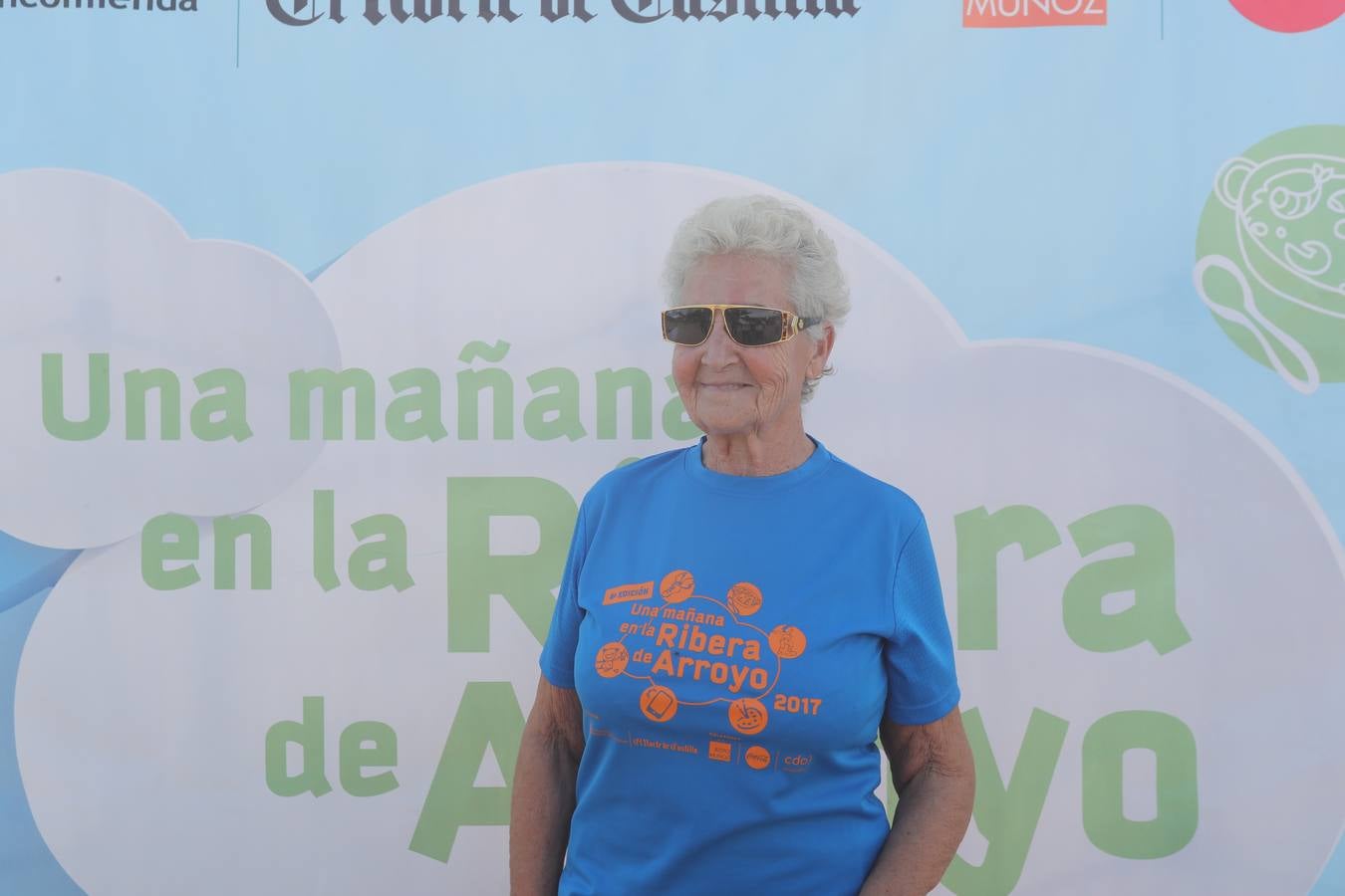 Una mañana en la ribera de Arroyo (3/3)