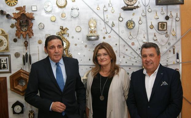 Arroyo estrena un nuevo centro de recuperación de columna vertebral