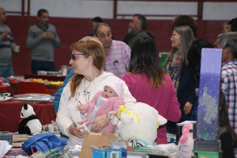 El Mercado de Arroyo