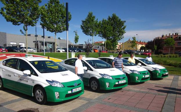 Arroyo aprueba la adhesión de sus taxis a los de la capital