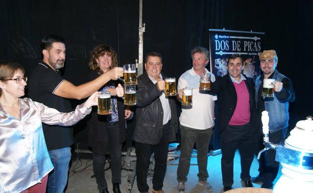 La Oktoberfest espera reunir más de 5.000 amantes de la cerveza en Arroyo