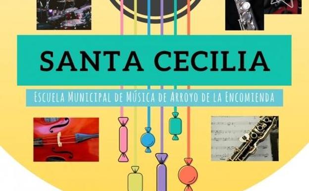 Programa de Santa Cecilia 2017