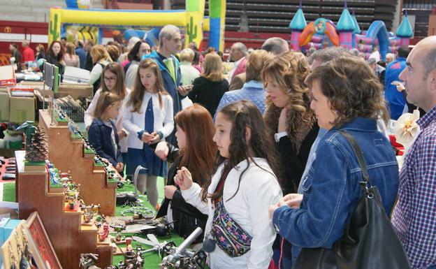 Dos de Picas pondrá la música de calidad en El Mercado de Arroyo