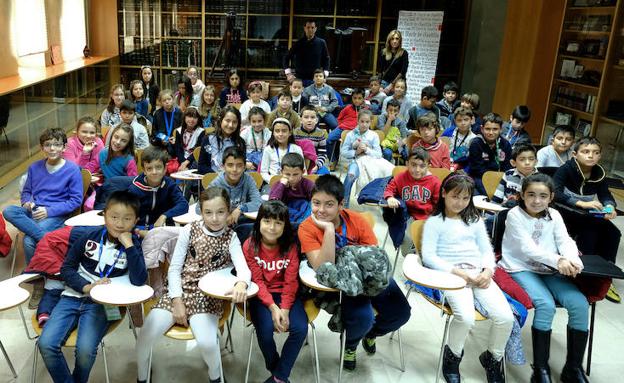 El Kantica de Arroyo, en El Norte