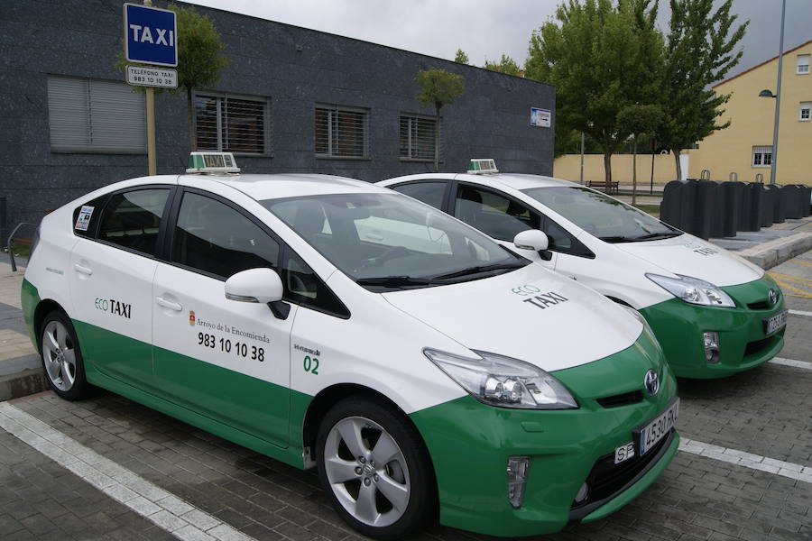 Los municipios del área metropolitana tendrán en 2018 tarifas fijas de taxi