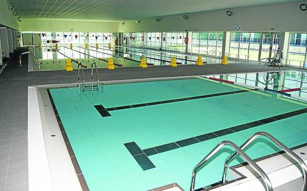 El Centro Deportivo La Almendrera de Arroyo abre sus puertas al público