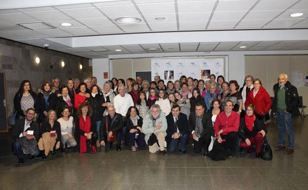 Arroyo tendrá un disco de villancicos