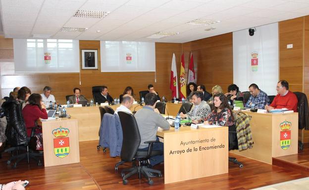 Arroyo destinará íntegramente los Planes Provinciales de 2018 a la Casa de la Música y el Teatro