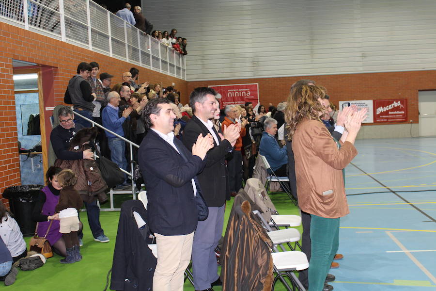 Concierto de Año Nuevo de la Banda Sinfónica de Arroyo