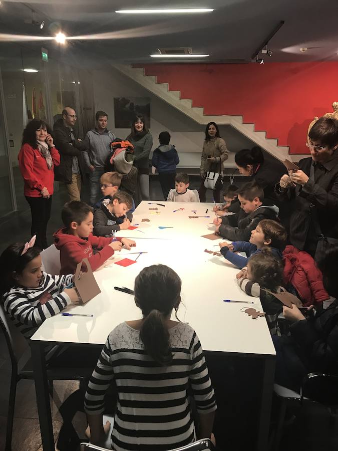 Navidad en Arroyo de la Encomienda