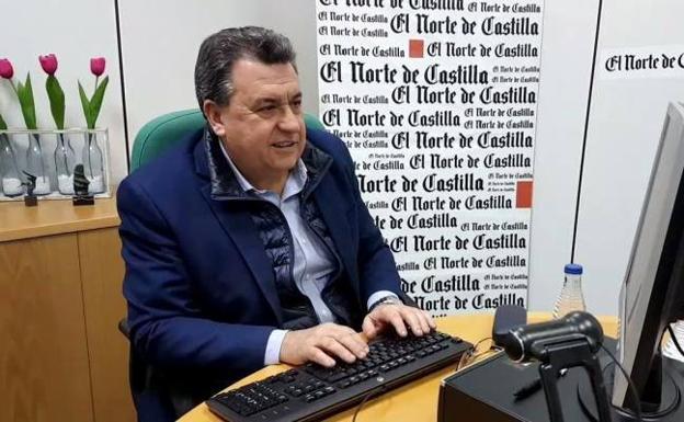 «Sin el pacto de gobierno con el PP, la actividad en Arroyo estaría paralizada»