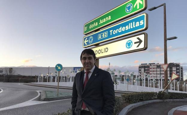 Arroyo instalará un nuevo radar en la avenida de Salamanca