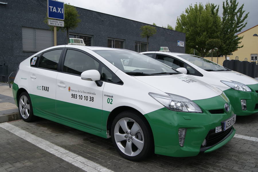 Economía no se pronunciará sobre la tarifa plana de taxis en el alfoz
